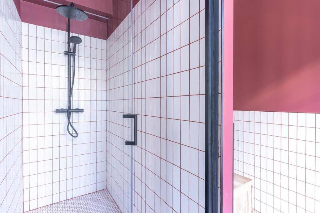 New - Luxury Parisian Flat - 4p * Parijs