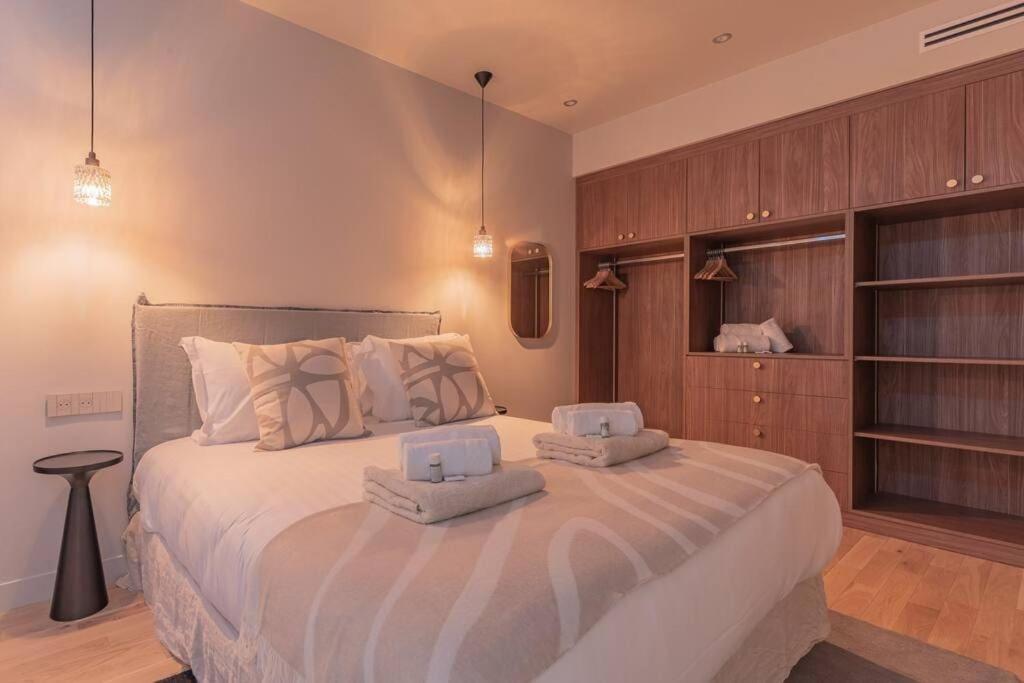 New - Luxury Parisian Flat - 4p Parijs